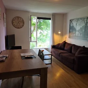  Habitación en casa particular Johan'S B&B With Roofterrace And Cheap Parking - Since 2014