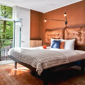 3* Otel Max Brown Museum Square, Part Of Sircle Collection