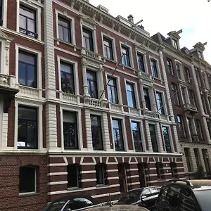 2* Bed and breakfast Vondelparkmuseum